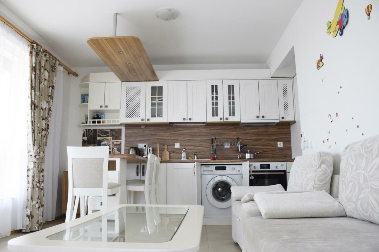 Byla White Residence بايالا المظهر الخارجي الصورة